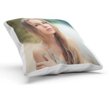 standard foto kissen